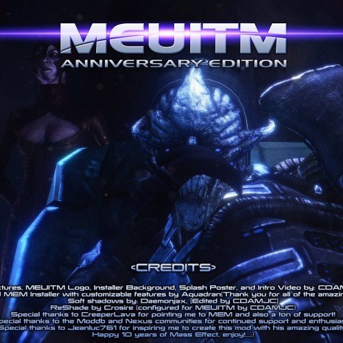 MEUITM Anniversary Edition 2018