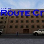 Route City (Beta 1)